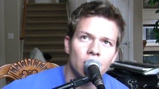 Use Somebody - Kings Of Leon - Acoustic Cover by Tyler Ward - on iTunes