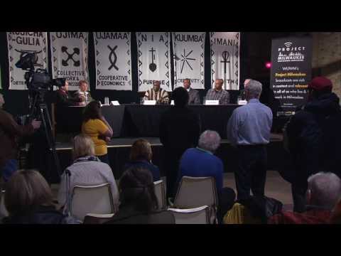 Lake Effect Special: Black Men in Prison | Program |