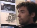 Foto el in dito video de la audici n con la que hugh jackman consigui el papel de wolverine