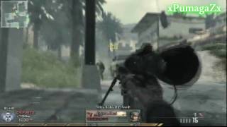 frag mw2