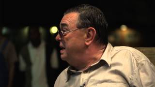 The Sacrament - offizieller Trailer