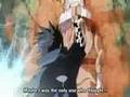 la morte di naruto