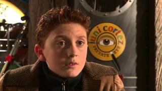 Spy Kids 3-D: Game Over - Trailer