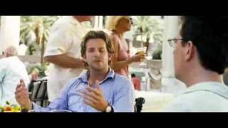 The Hangover - Movie Trailer 2009