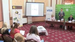 Первый проект мобильного эквайринга запущен в Беларуси