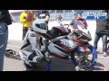 Wheelies Superbike France Le Vigeant 2013 Wheelies Superbike France Le Vigeant 2013