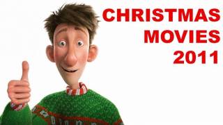 Arthur Christmas Movie Review & Holiday Movies 2011 : Beyond The Trailer