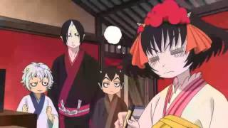 Hoozuki no Reitetsu OAD - trailer