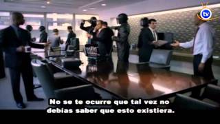 Destino oculto (The adjustment bureau) trailer subtitulado TVcanal.NET - 35mm