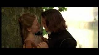 The Princess of Montpensier - Bertrand Tavernier - trailer