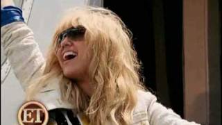 Hannah Montana : The movie - HQ Trailer 2009