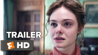 Mary Shelley Trailer #1 (2018) | Movieclips Trailers
