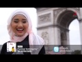 Picture Fatin Semua Tentangmu Official Video