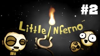 Little Inferno - Да, это Логика #2