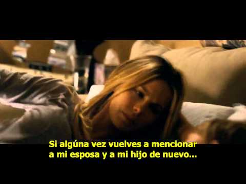 CONTRABANDO - Tráiler Oficial SUBTITULADO -- HD