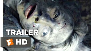 The Woods Official Teaser Trailer #1 (2016) - Horror Movie HD