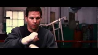 The Fighter Movie Trailer Official (HD)