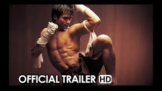 The Protector 2 Official Trailer (2014) HD