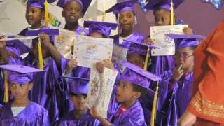 Wise Kids Graduation 2010 - trailer (HD)