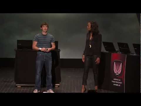 E3 2012 - Shootmania Storm Trailer - Wii U E3 2012 - Shootmania Storm Trailer - Wii U