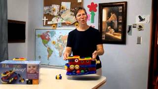 Discovery Toys Hammer Away - YouTube