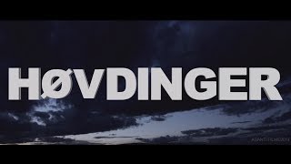 HØVDINGER Teaser 1