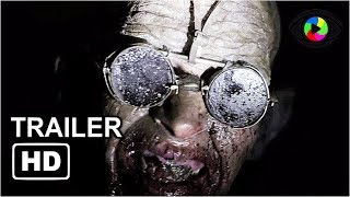 CHILD EATER Trailer (2017) | Cait Bliss, Colin Critchley, Jason Martin