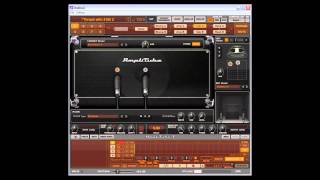 How To Load Presets In Amplitube 3