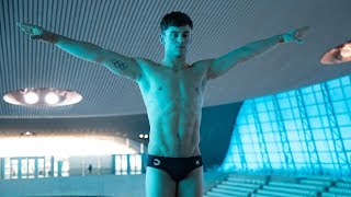 Beneath The Surface I BULK POWDERS®️X Tom DaleyBeneath The Surface I BULK POWDERS®️X Tom Daley