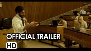 Enemy Official Trailer #1 (2013) - Jake Gyllenhaal Movie HD