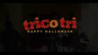 Trico Tri: Happy Halloween (Trailer 2018) Haunting Theaters on September 28th!