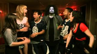 DEAD BEFORE DAWN 3D - Official U.S. Trailer