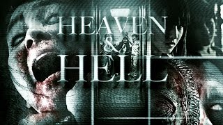 HEAVEN & HELL trailer HEAVEN & HELL trailer