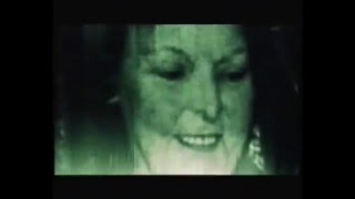 White noise Trailer 2005 (VHS Capture)