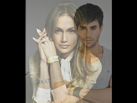 Jennifer Lopez feat Enrique Iglesias