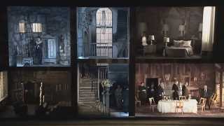 TRAILER "The Canterville Ghost / Pagliacci" / OPER LEIPZIG