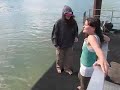 funny water fight