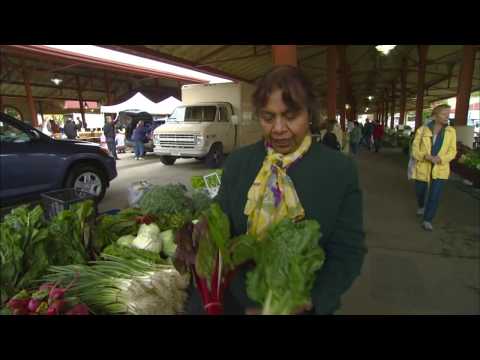 Healthful Indian Flavors with Alamelu | Program | #206