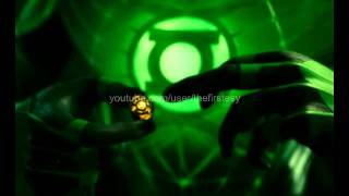 Green Lantern 2 Trailer 2015 [Coming Soon]