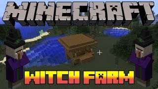 Minecraft Spider Eye Farm