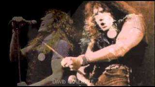 Whitesnake - Need Your Love So Bad