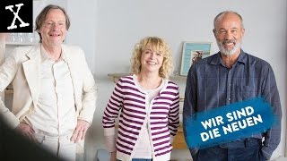 WIR SIND DIE NEUEN | Trailer