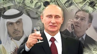 Ордена для приватизаторов Путина