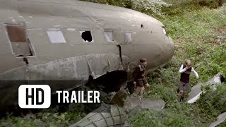 Oorlogsgeheimen (2014) - Official Trailer [HD]