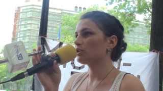 La Nisporeni, o familie social-vulnerabilă nu poate primi ajutor social