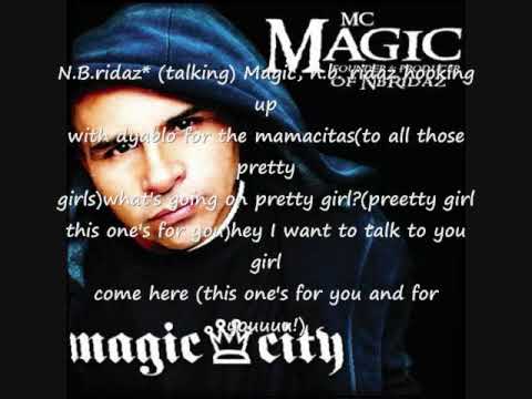 nb ridaz pretty girl lyrics №382790 nb ridaz pretty girl lyrics № 382789