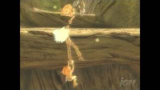 Arthur and the Invisibles: The Game PlayStation 2 Trailer