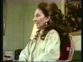 Maria Callas- Mike Wallace Interview- Part 1