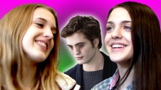 Hanni und Nanni VS TWILIGHT | Filmcheck & Trailer