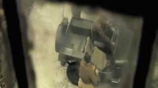 The General - Attempt at Gibraltar film trailer